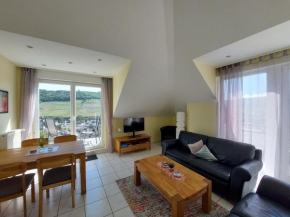  Ferienwohnung Panoramablick  Лизер